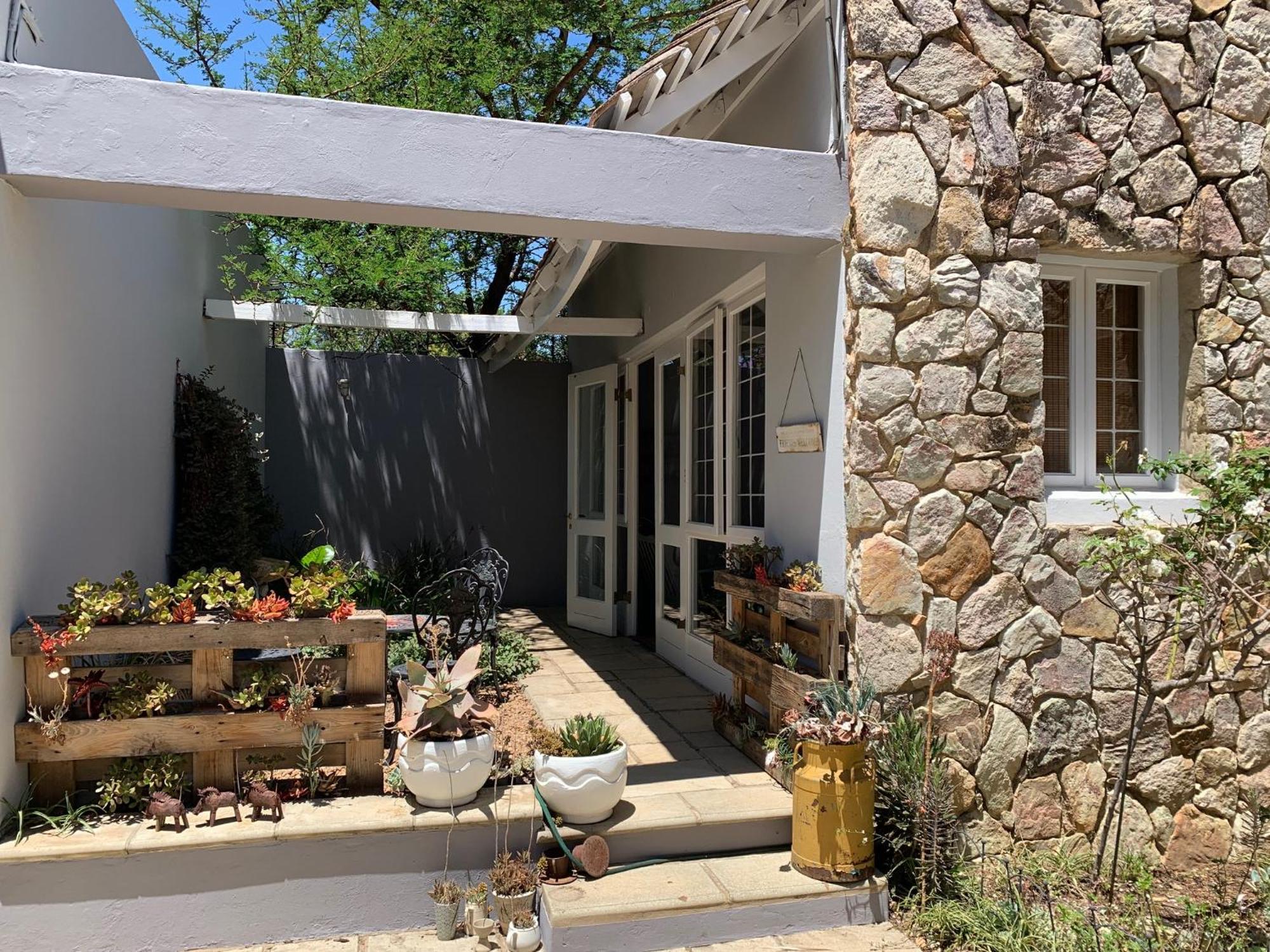 Home From Home, Waverley B&B, Johannesburg Bagian luar foto